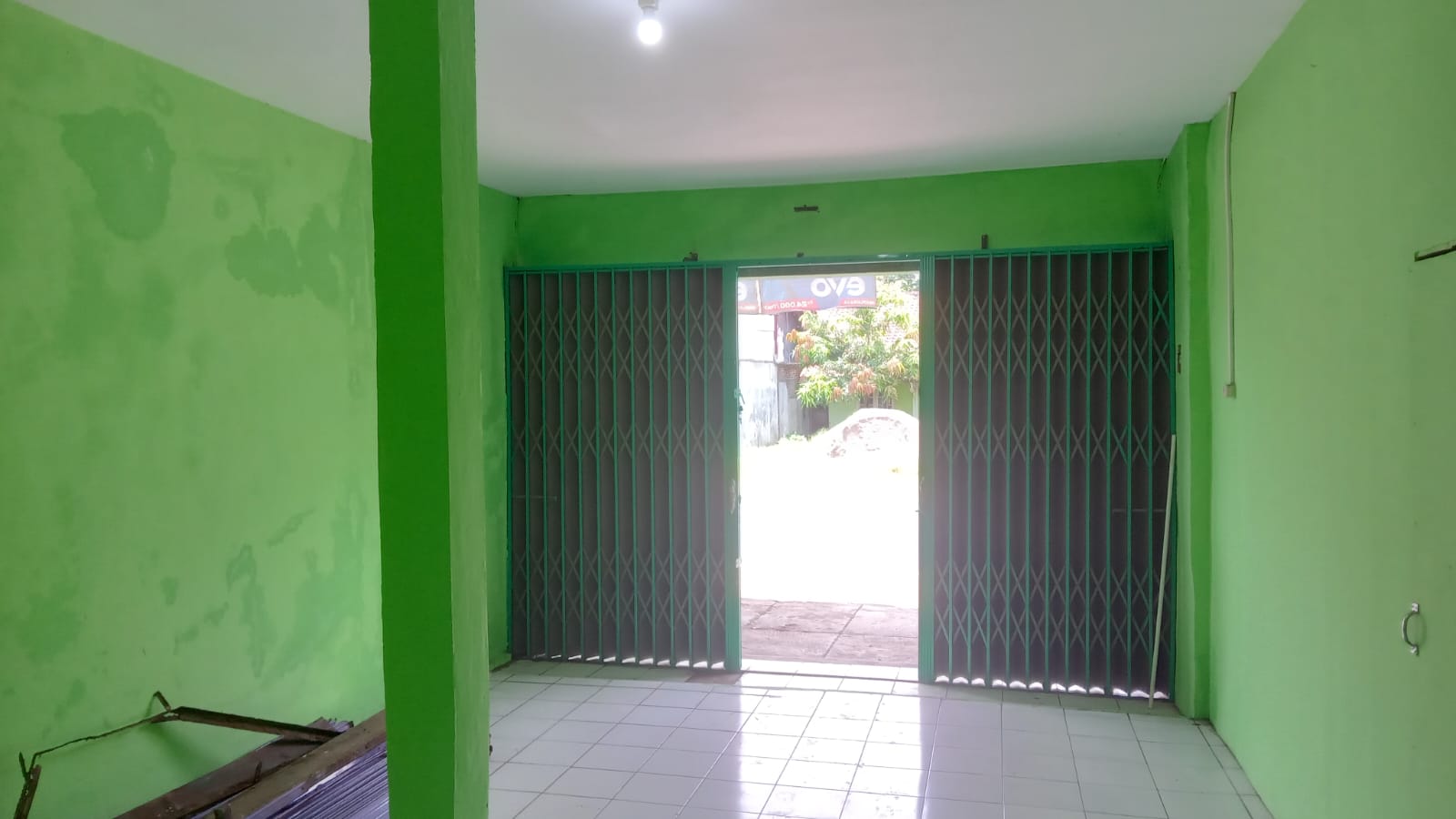 Dijual Ruko 1 Lantai Di Sokaraja Dekat RSU Wiradadi