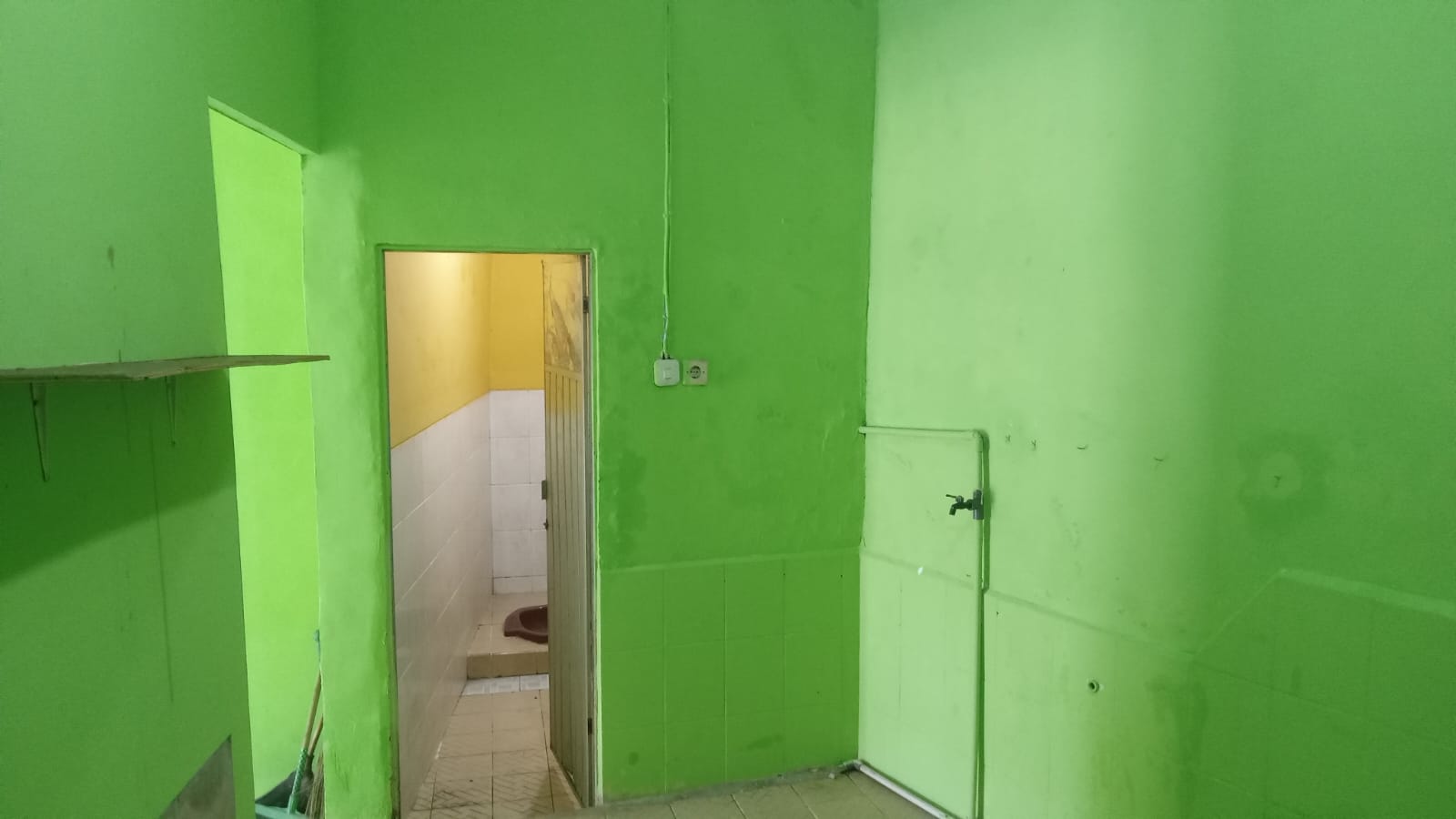 Dijual Ruko 1 Lantai Di Sokaraja Dekat RSU Wiradadi