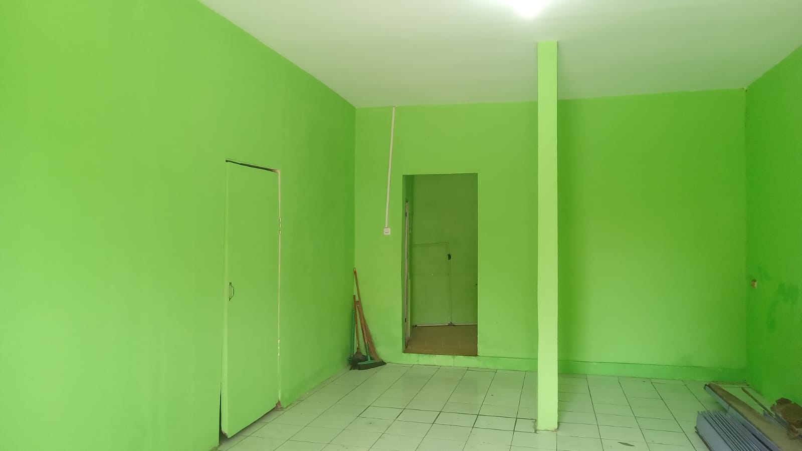 Dijual Ruko 1 Lantai Di Sokaraja Dekat RSU Wiradadi