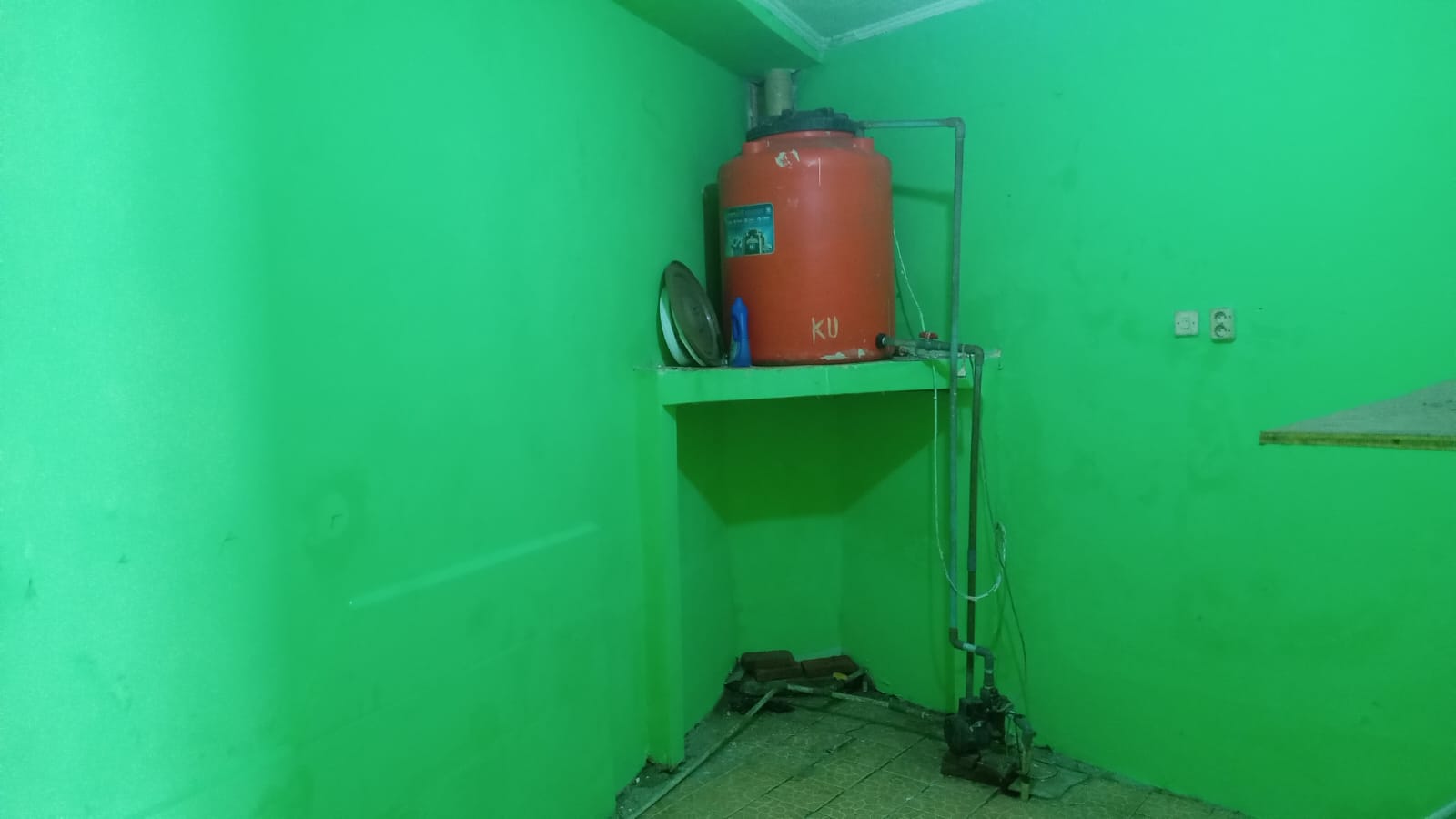 Dijual Ruko 1 Lantai Di Sokaraja Dekat RSU Wiradadi