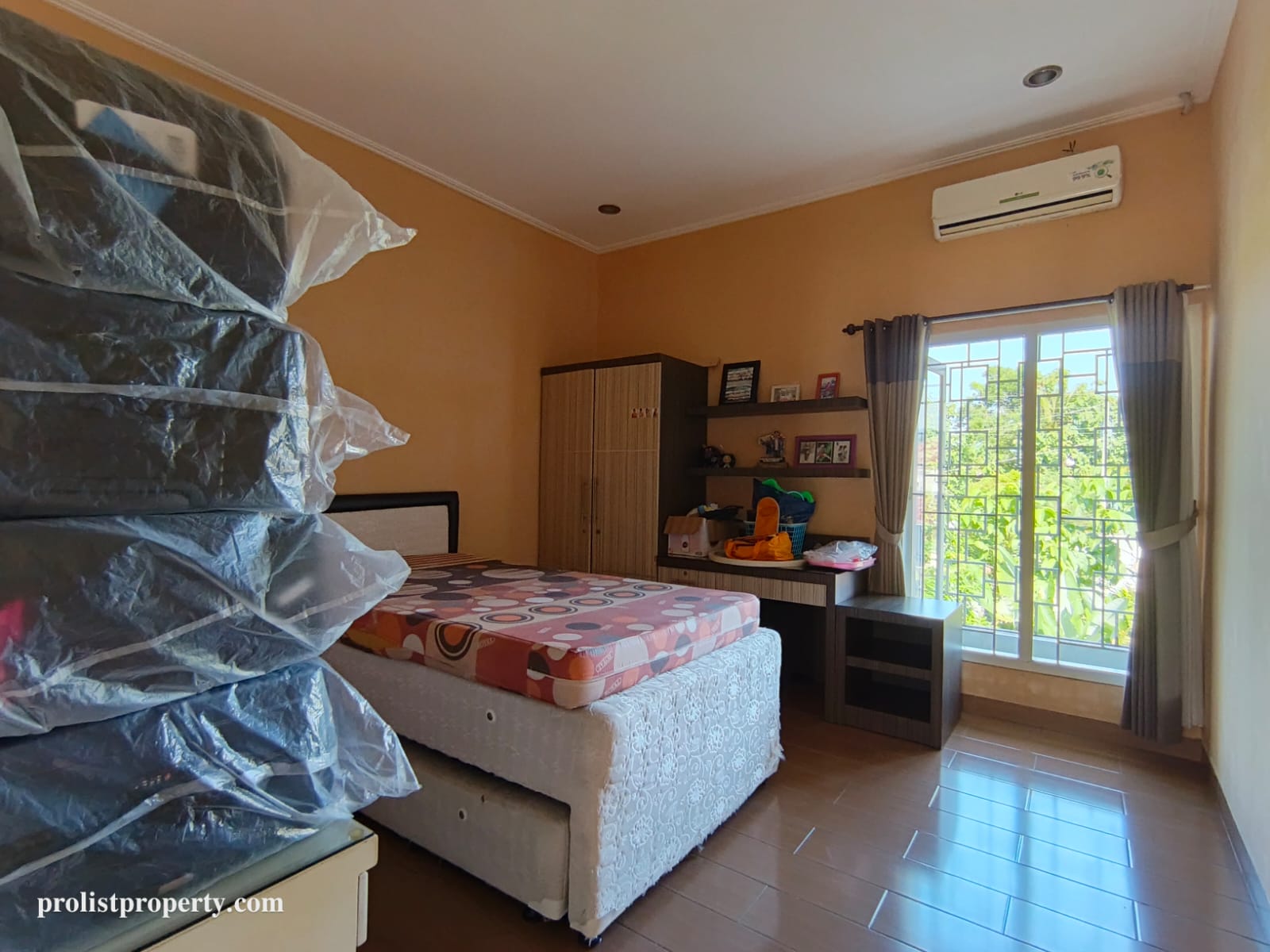 Dijual Rumah Serasa Villa Dengan View Gunung slamet - Banyak Bonusnya!