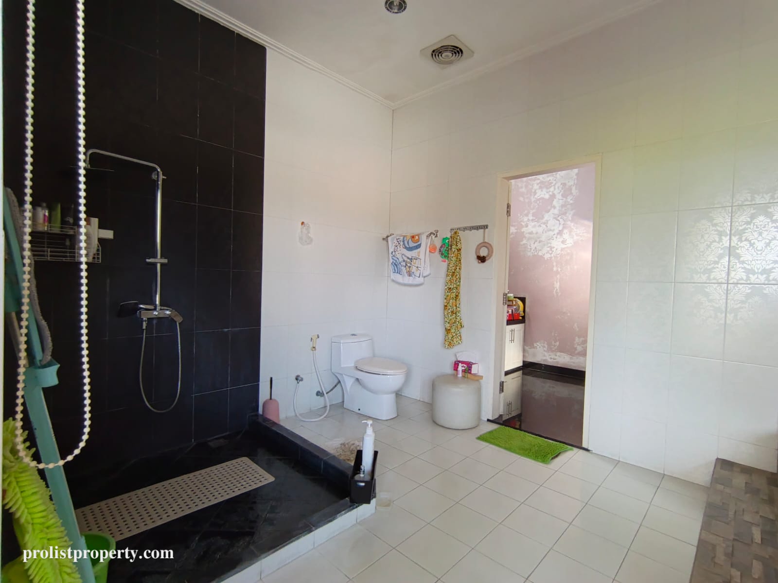 Dijual Rumah Serasa Villa Dengan View Gunung slamet - Banyak Bonusnya!
