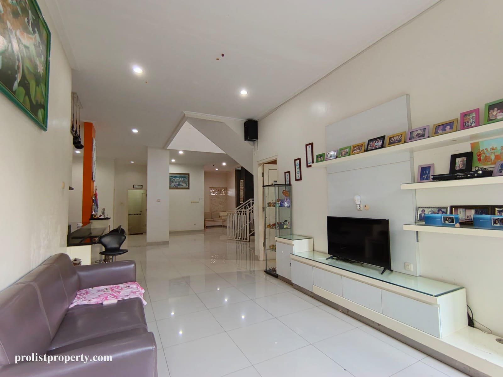 Dijual Rumah Serasa Villa Dengan View Gunung slamet - Banyak Bonusnya!