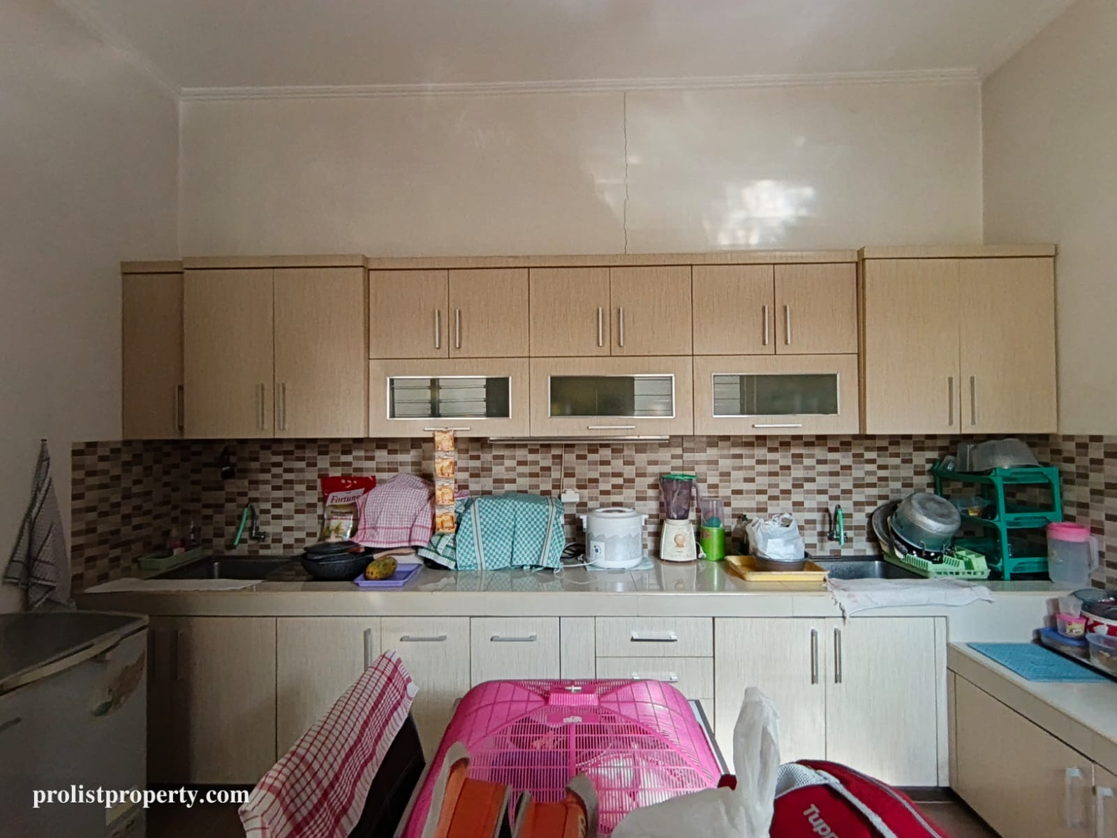 Dijual Rumah Serasa Villa Dengan View Gunung slamet - Banyak Bonusnya!