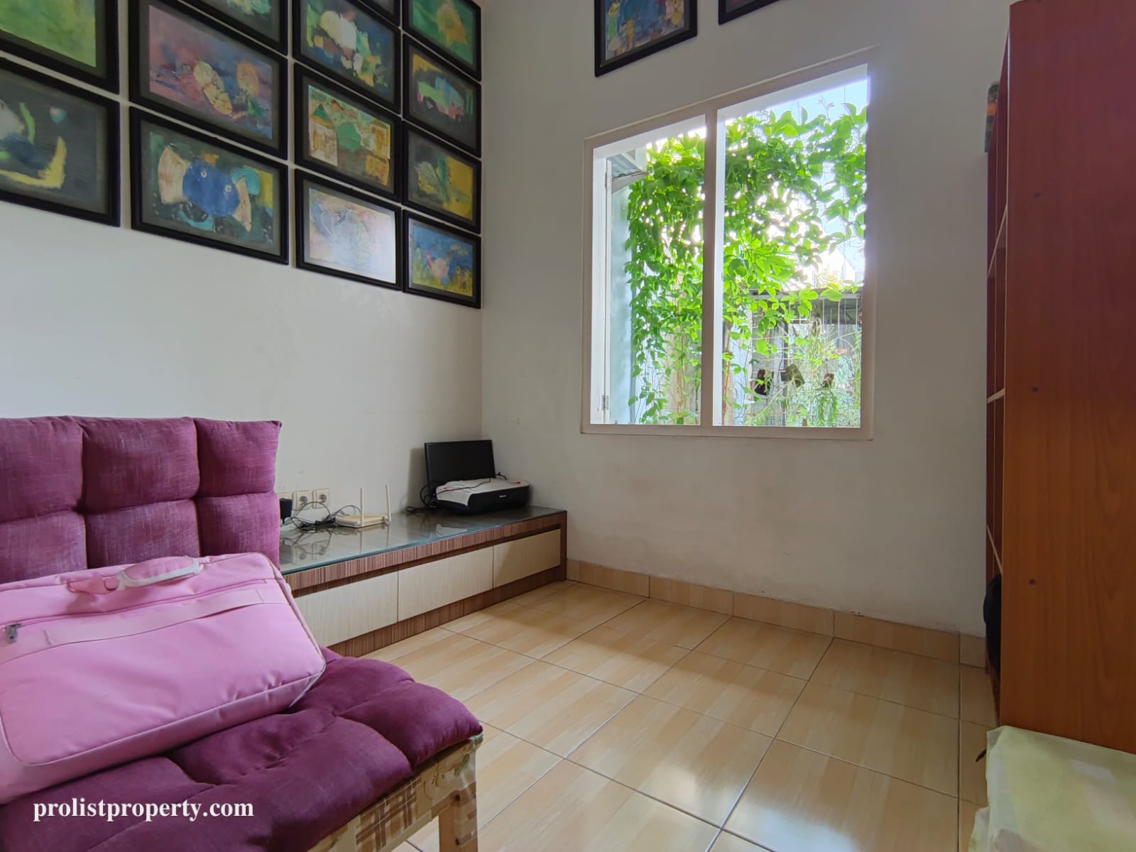 Dijual Rumah Serasa Villa Dengan View Gunung slamet - Banyak Bonusnya!