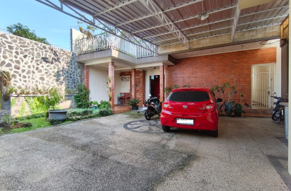 Dijual Rumah Serasa Villa Dengan View Gunung slamet - Banyak Bonusnya!