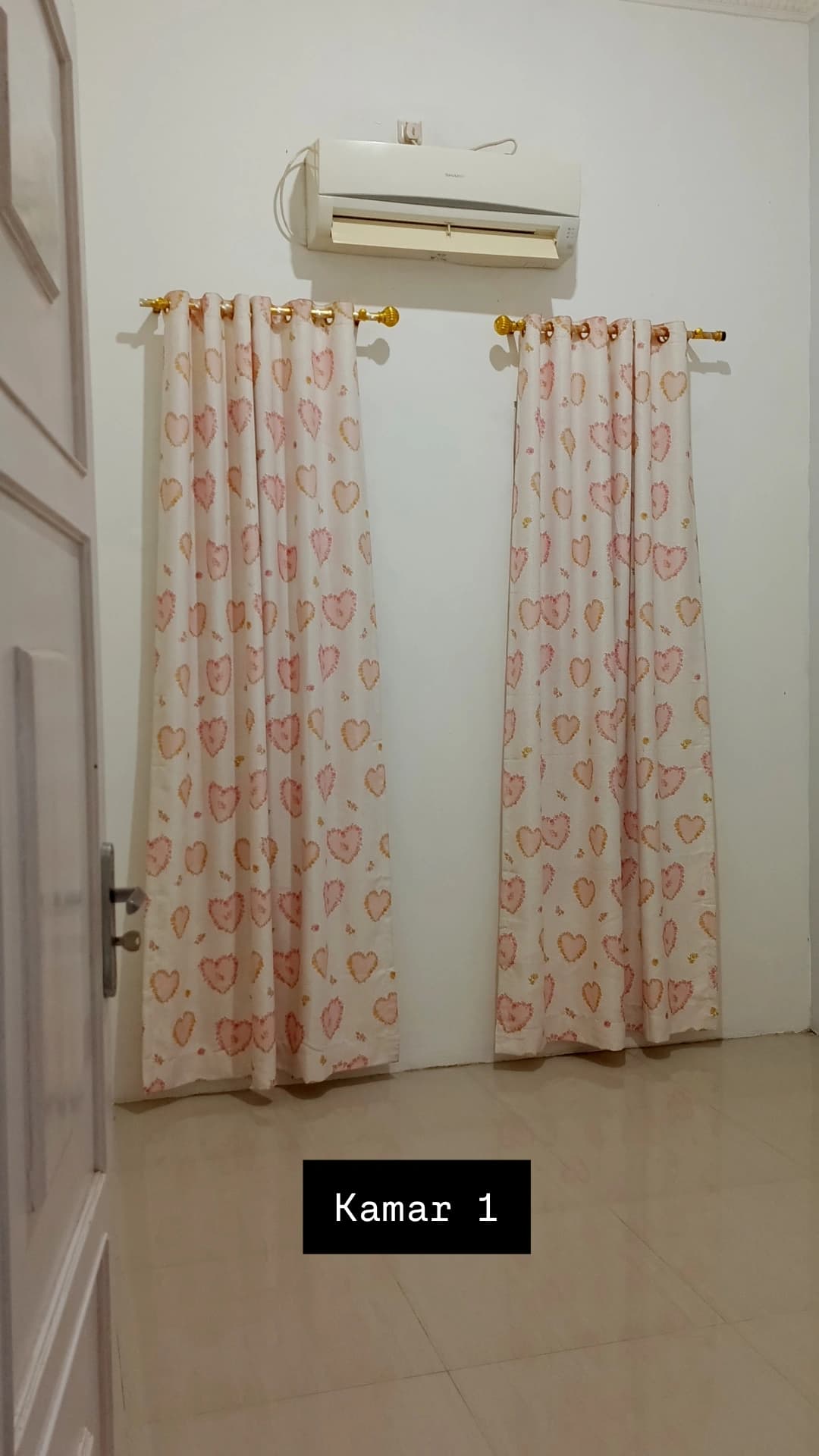Disewakan Rumah Cantik Siap Huni Dekat SPN dan AMIKOM