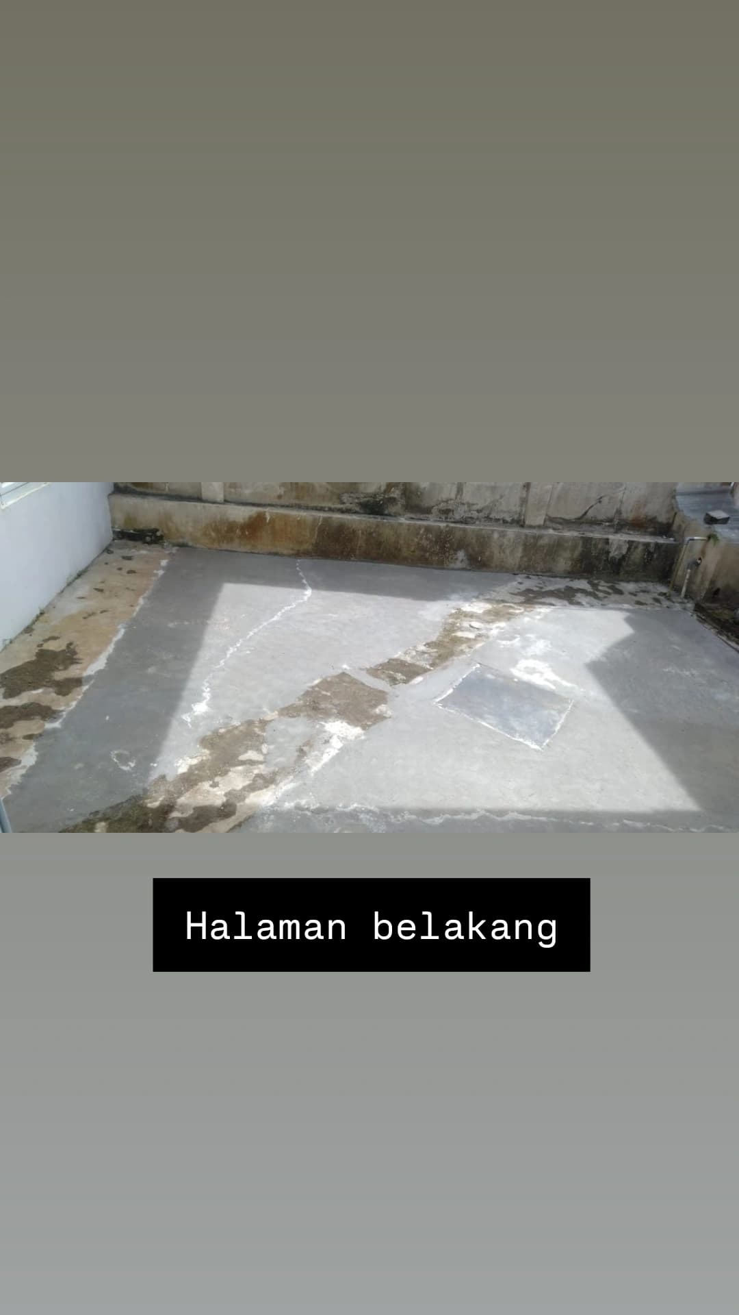 Disewakan Rumah Cantik Siap Huni Dekat SPN dan AMIKOM