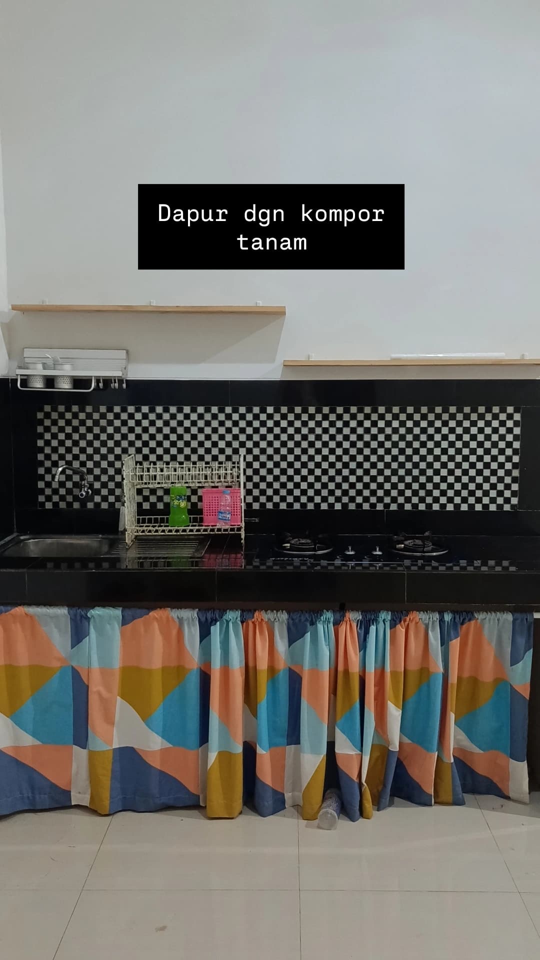 Disewakan Rumah Cantik Siap Huni Dekat SPN dan AMIKOM