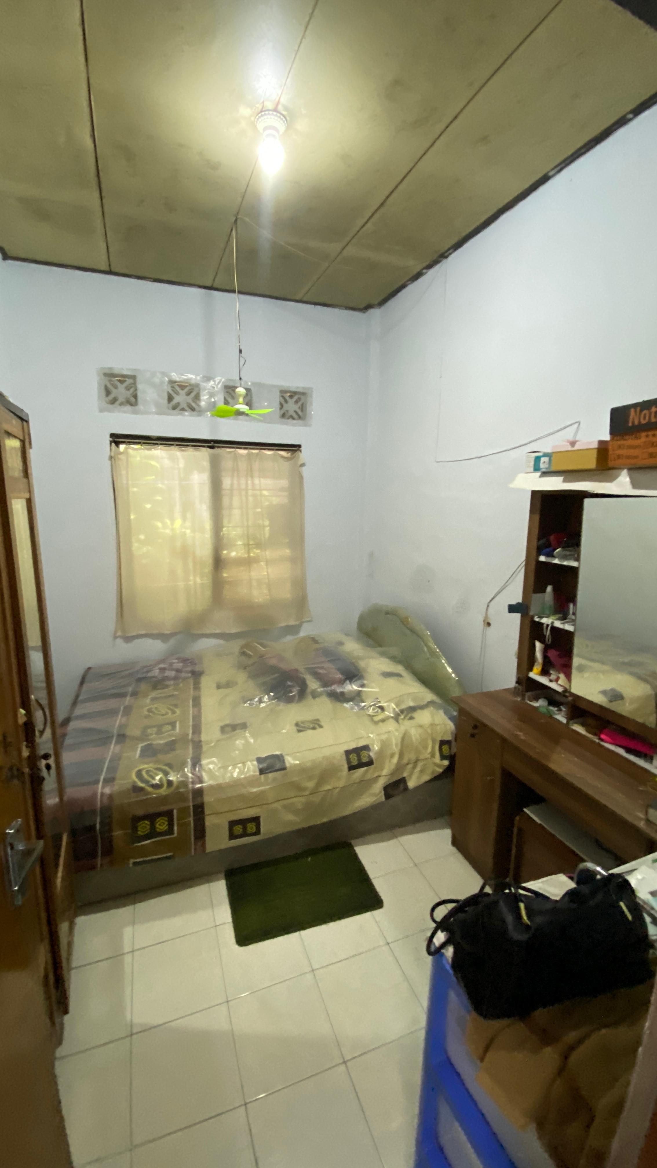 Dijual Rumah Non Perum Tengah Kota Purwokerto
