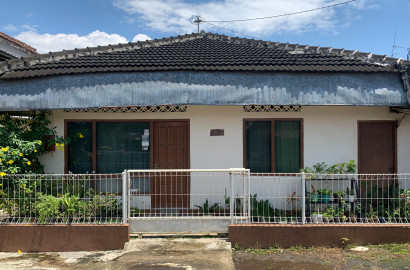 Dijual Rumah Non Perum Tengah Kota Purwokerto