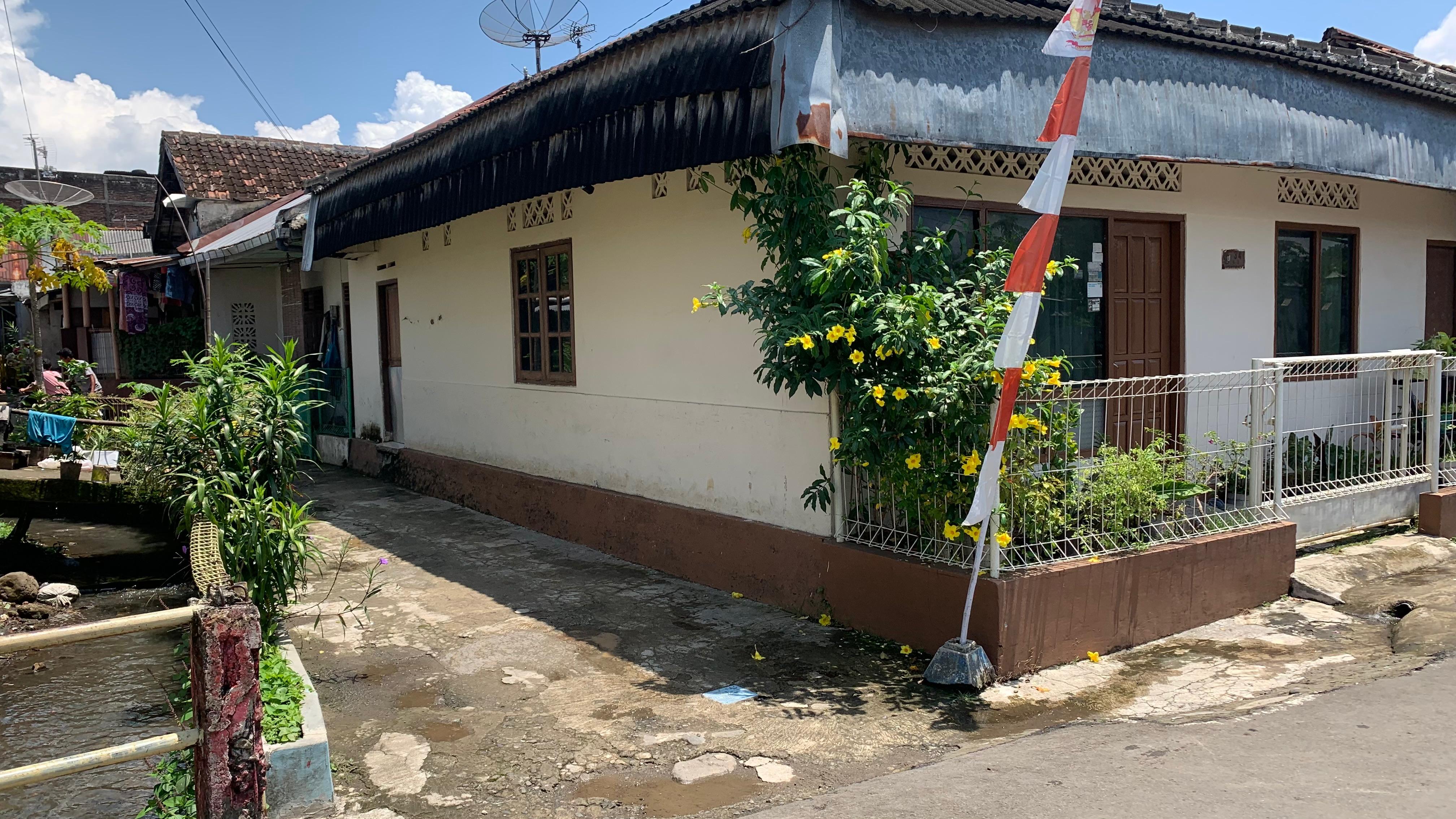Dijual Rumah Non Perum Tengah Kota Purwokerto