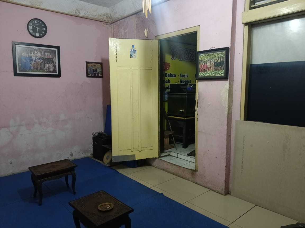 Disewakan Toko Lebar 8 Meter JL Jensud Sokaraja