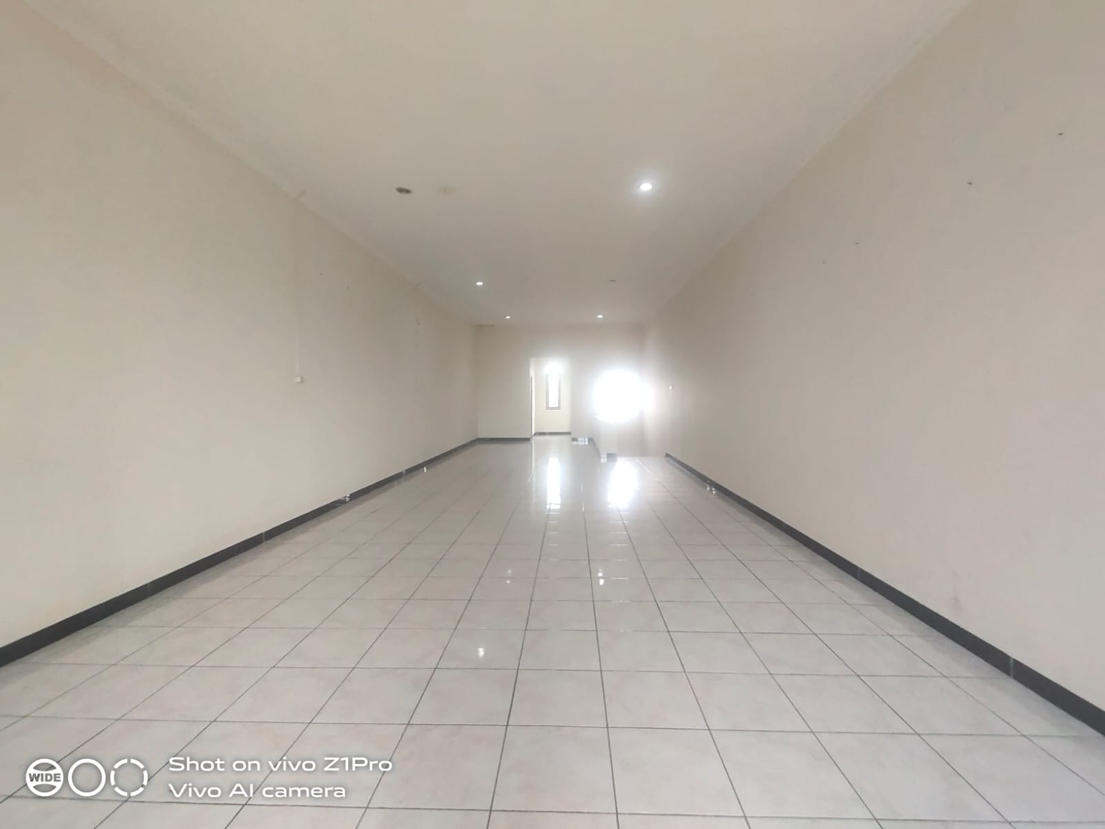 Ruko Bagus Strategis Pusat Kota Selangkah Ke Alun² Purwokerto
