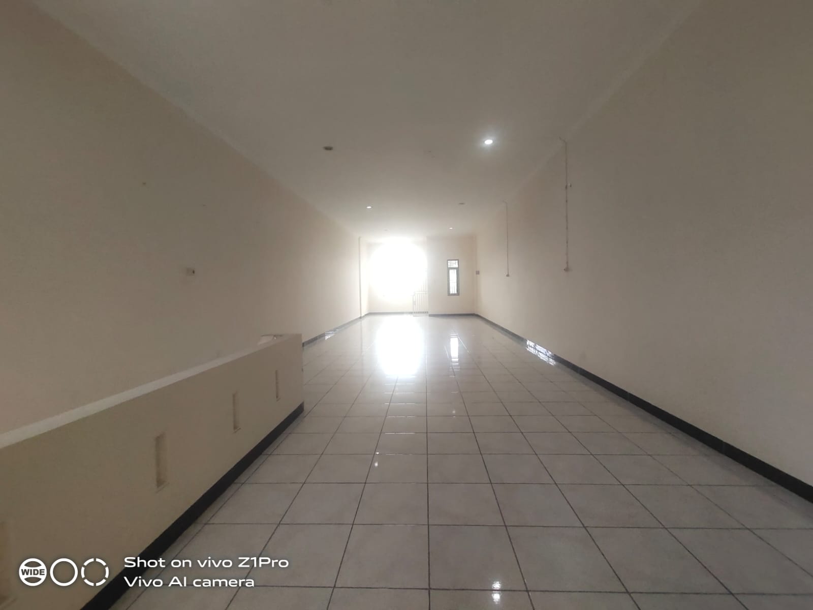 Ruko Bagus Strategis Pusat Kota Selangkah Ke Alun² Purwokerto