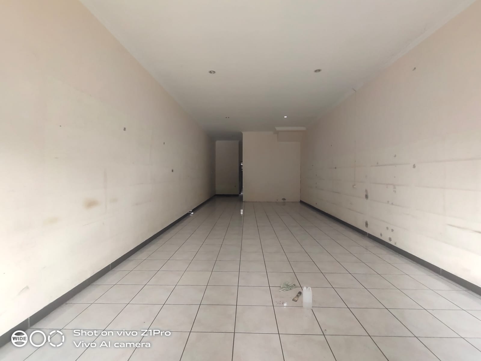 Ruko Bagus Strategis Pusat Kota Selangkah Ke Alun² Purwokerto