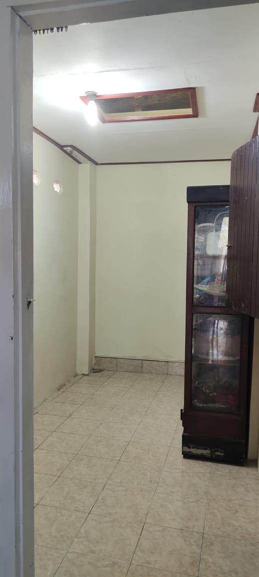 Dijual Rumah Terawat di Tengah Kota Purwokerto