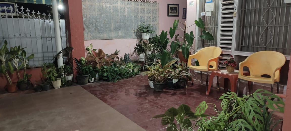 Dijual Rumah Terawat di Tengah Kota Purwokerto