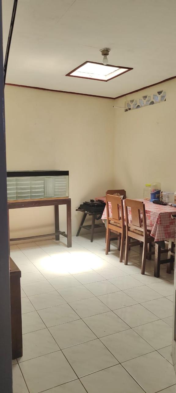 Dijual Rumah Terawat di Tengah Kota Purwokerto