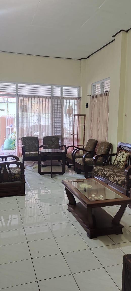 Dijual Rumah Terawat di Tengah Kota Purwokerto