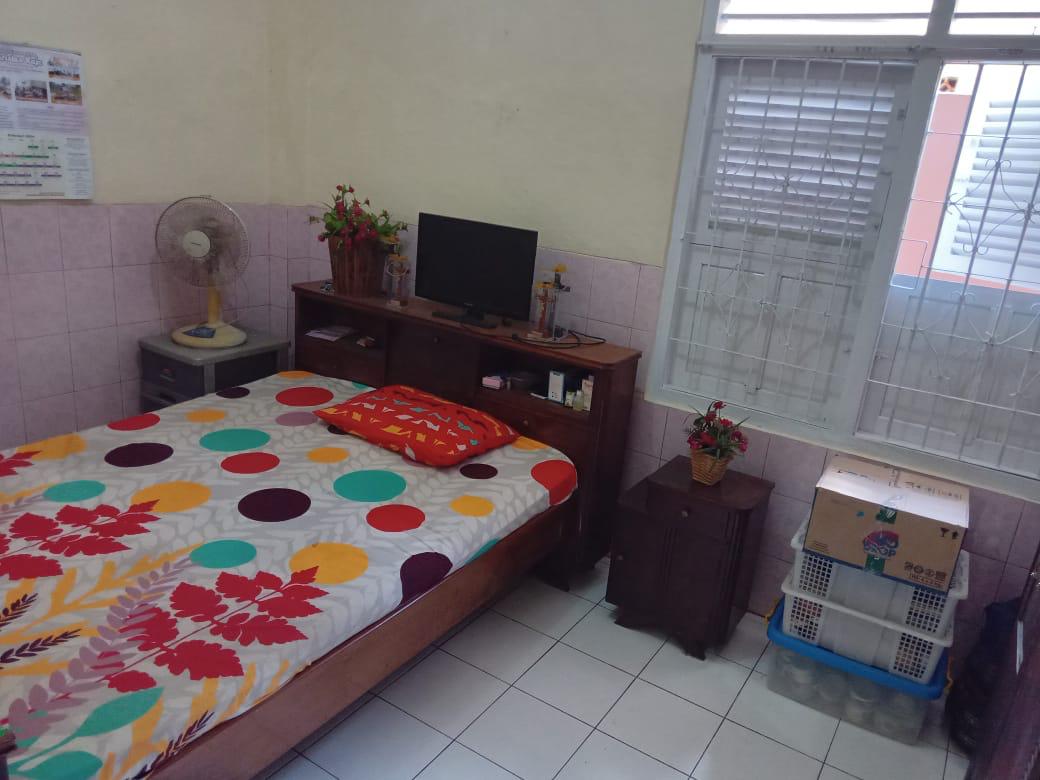Dijual Rumah Terawat di Tengah Kota Purwokerto