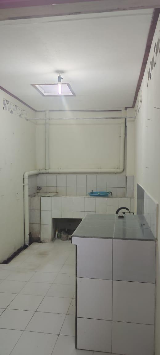 Dijual Rumah Terawat di Tengah Kota Purwokerto
