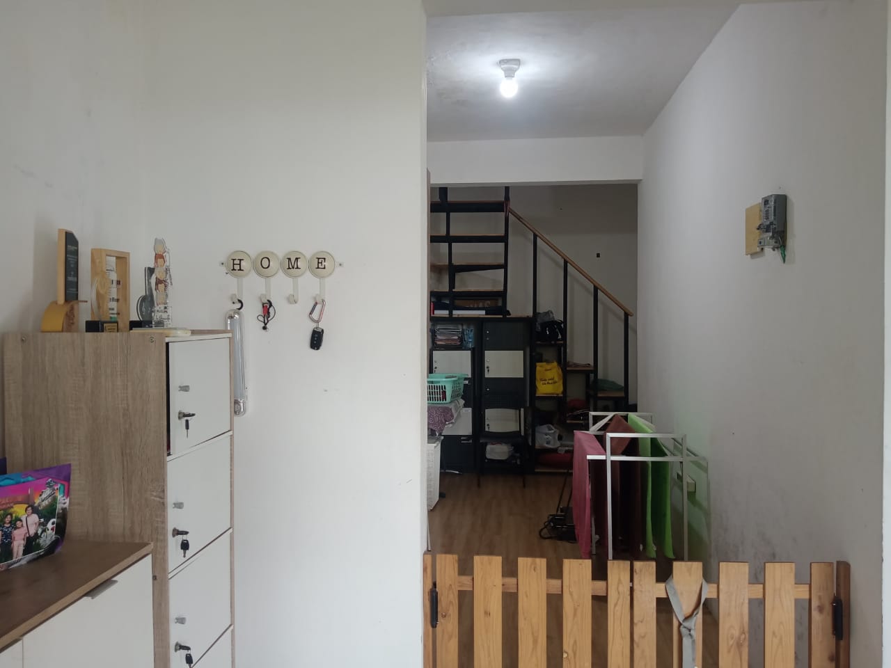 Dijual Rumah Dalam Perum 5 Menit Ke GOR Satria Purwokerto