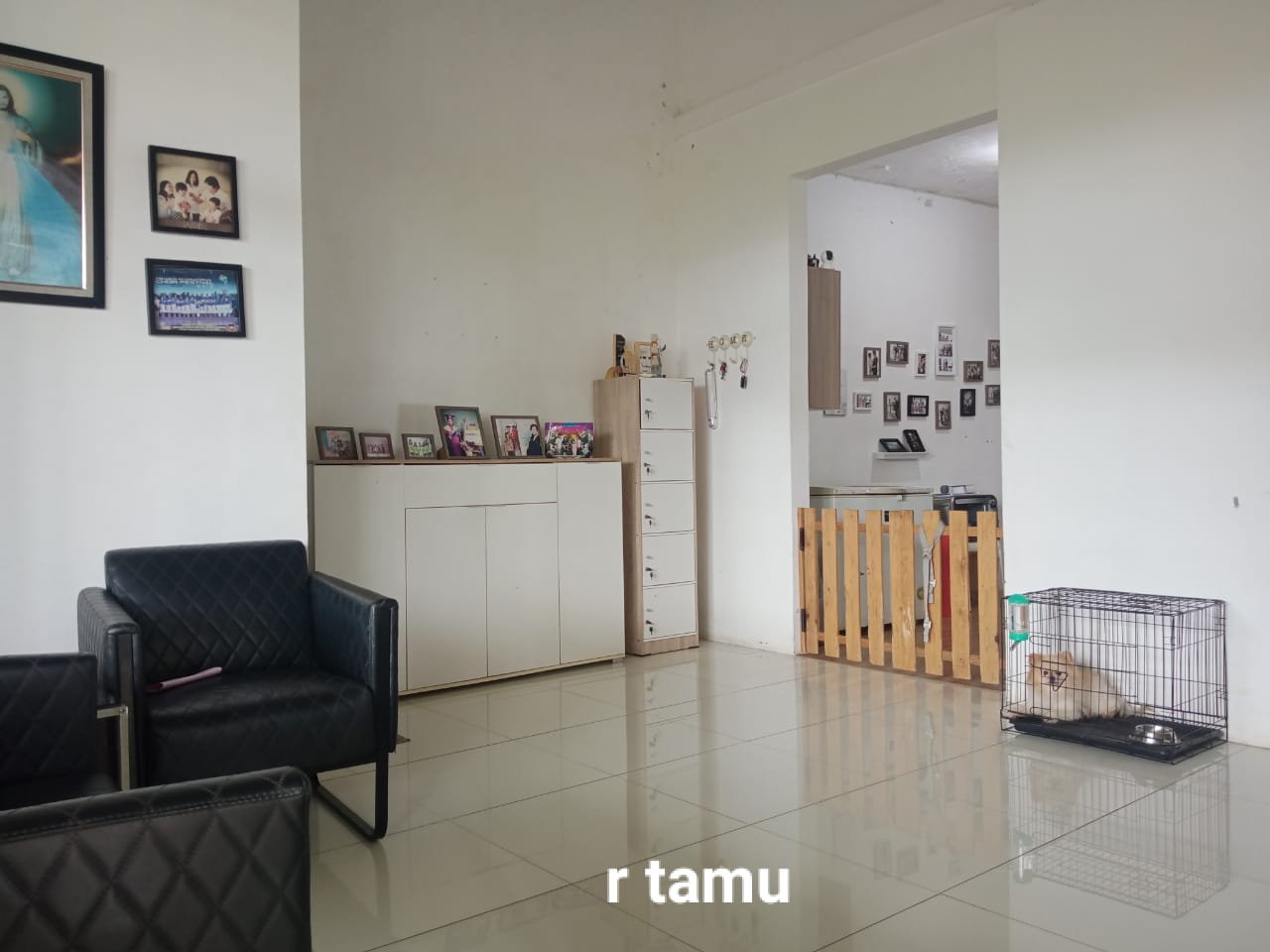 Dijual Rumah Dalam Perum 5 Menit Ke GOR Satria Purwokerto