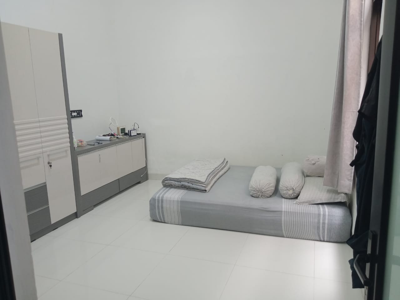 Dijual Rumah Dalam Perum 5 Menit Ke GOR Satria Purwokerto