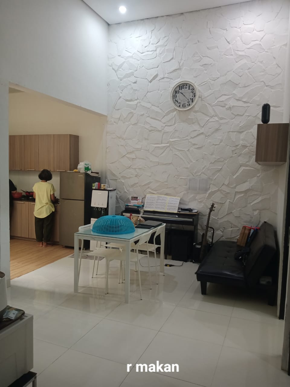 Dijual Rumah Dalam Perum 5 Menit Ke GOR Satria Purwokerto