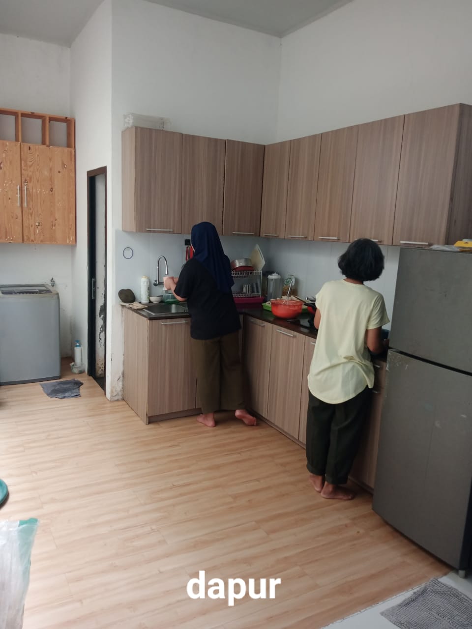 Dijual Rumah Dalam Perum 5 Menit Ke GOR Satria Purwokerto