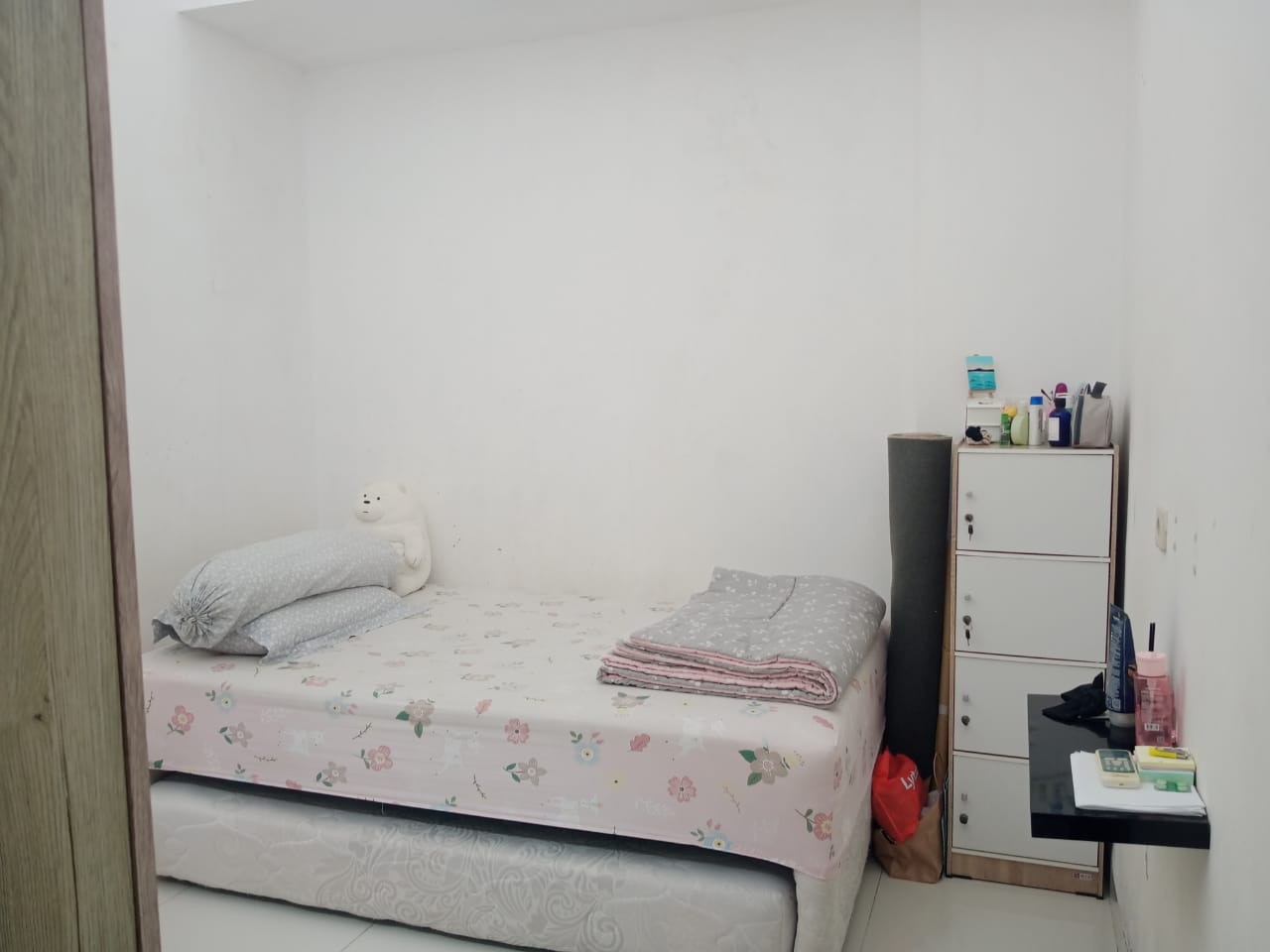 Dijual Rumah Dalam Perum 5 Menit Ke GOR Satria Purwokerto