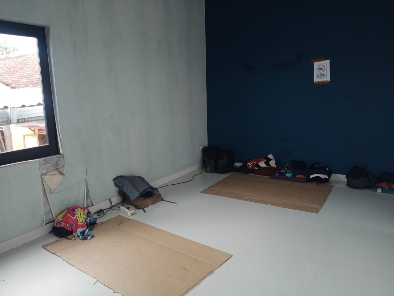 Dijual Toko Lebar Bagus Cocok Untuk Minimarket Di Sumbang Purwokerto