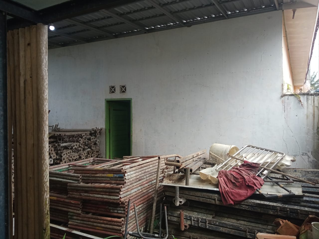 Dijual Toko Lebar Bagus Cocok Untuk Minimarket Di Sumbang Purwokerto