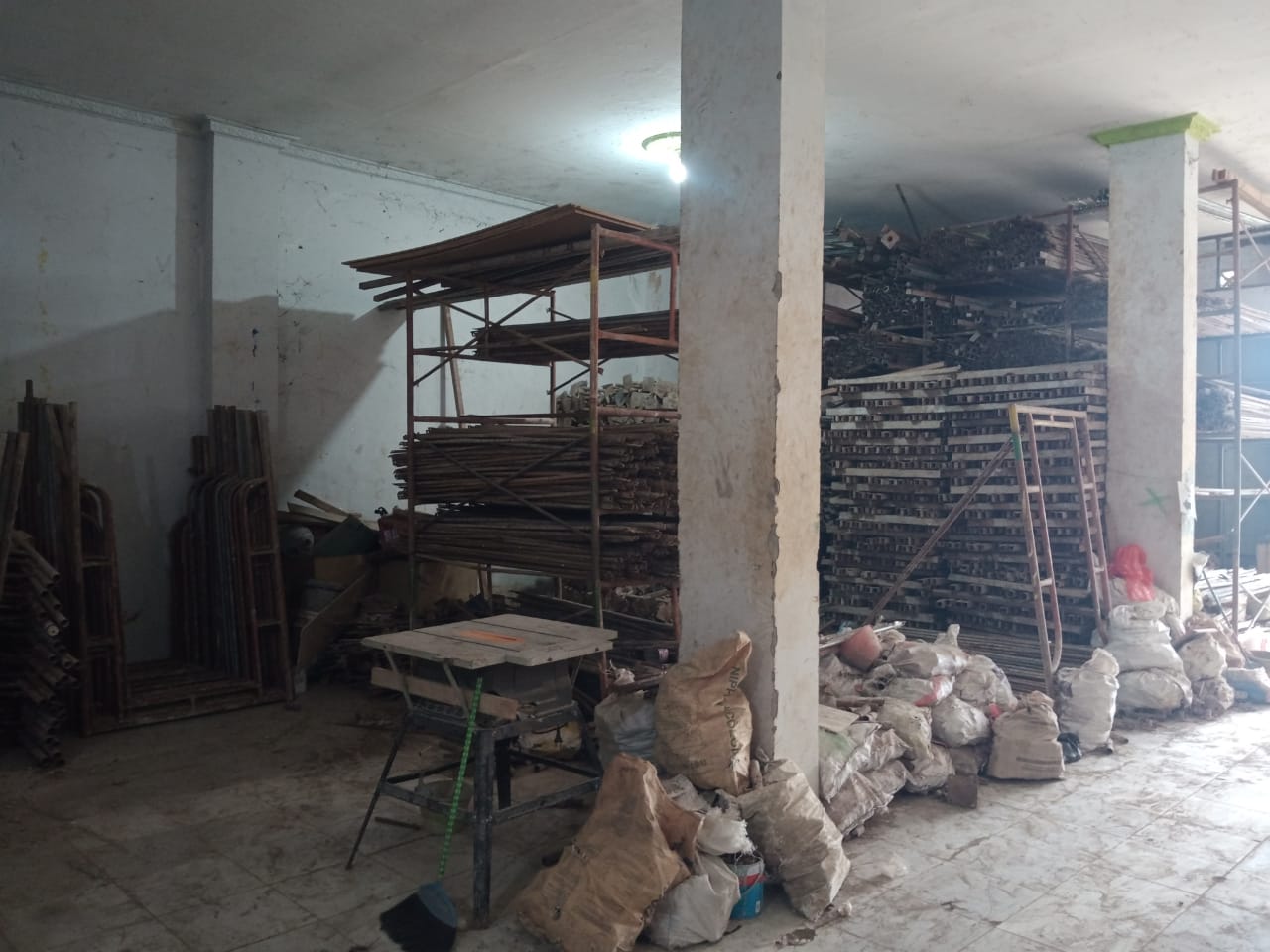 Dijual Toko Lebar Bagus Cocok Untuk Minimarket Di Sumbang Purwokerto
