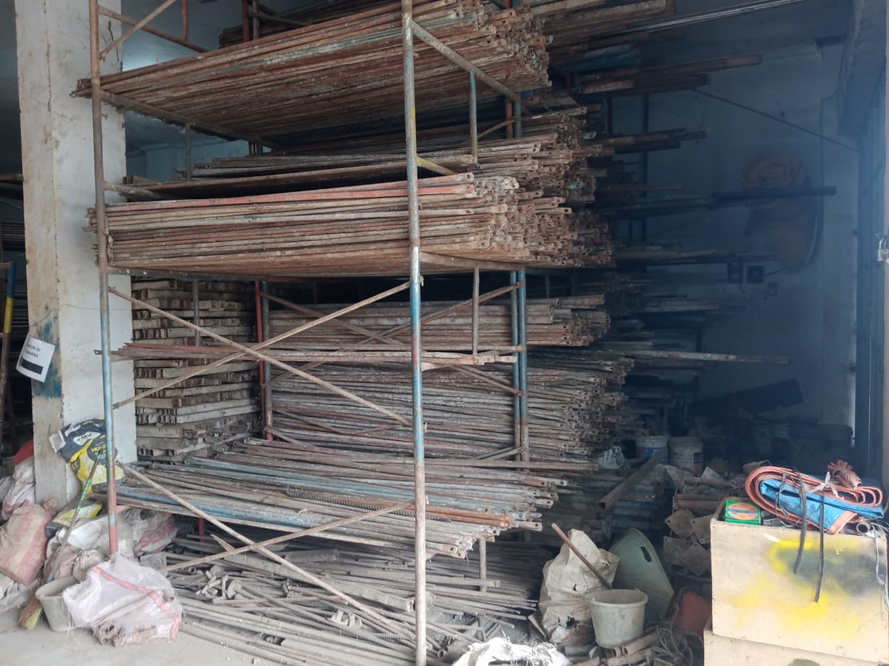 Dijual Toko Lebar Bagus Cocok Untuk Minimarket Di Sumbang Purwokerto