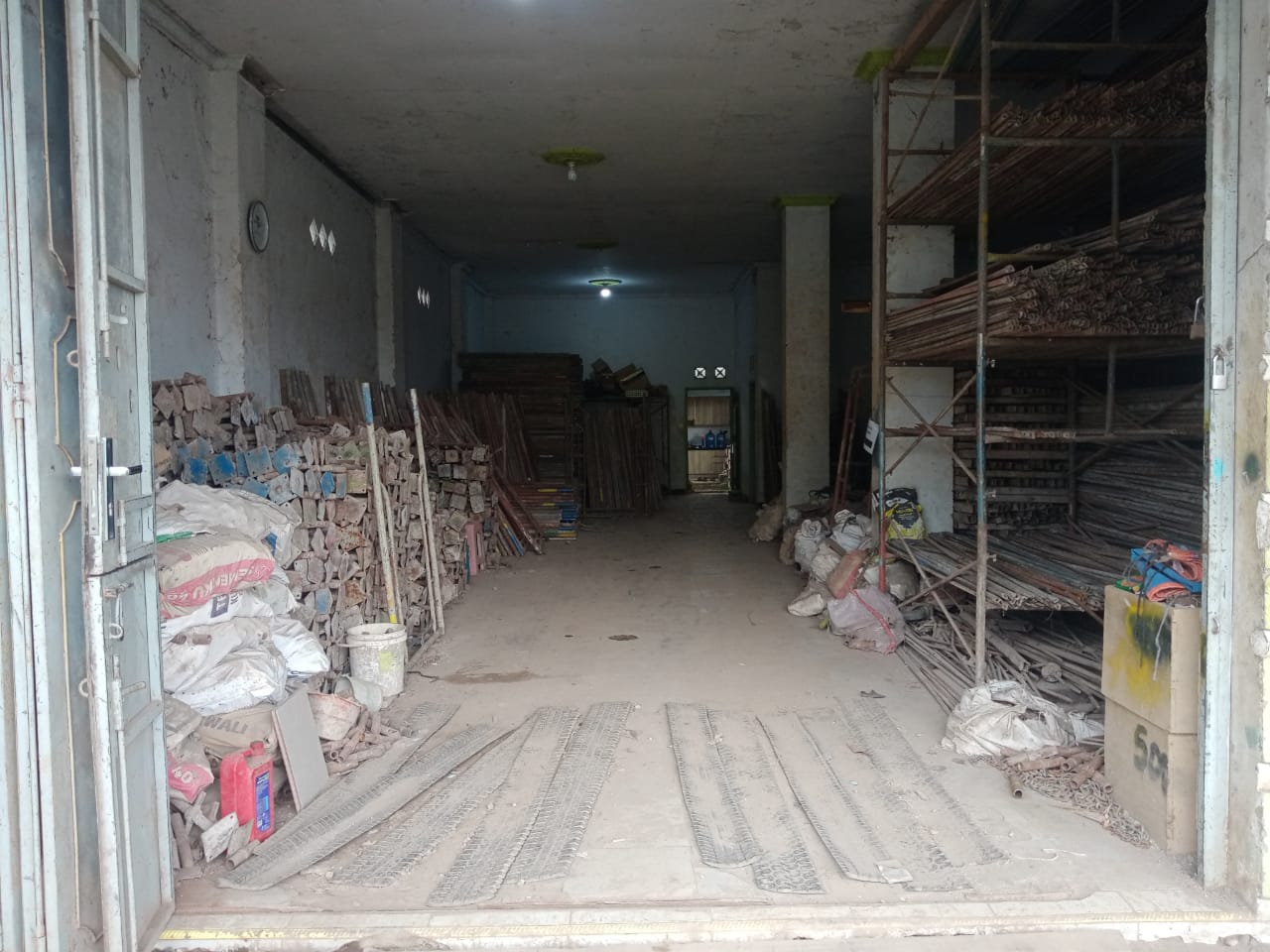 Dijual Toko Lebar Bagus Cocok Untuk Minimarket Di Sumbang Purwokerto