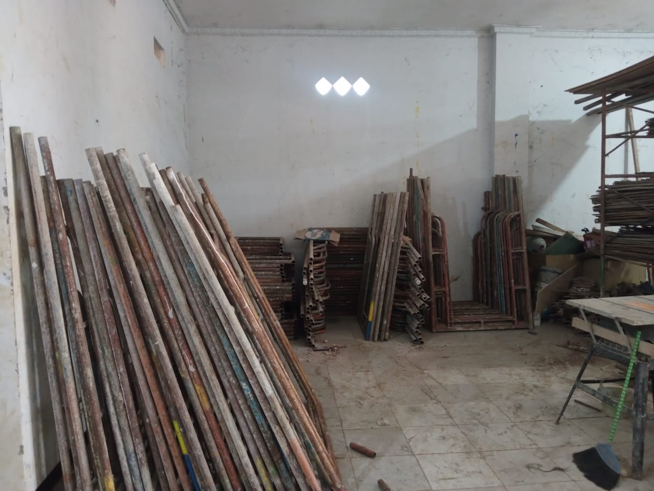 Dijual Toko Lebar Bagus Cocok Untuk Minimarket Di Sumbang Purwokerto