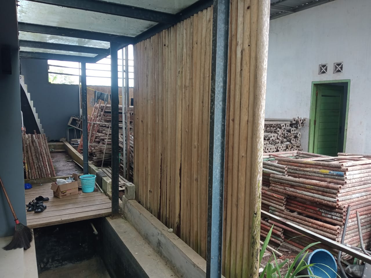Dijual Toko Lebar Bagus Cocok Untuk Minimarket Di Sumbang Purwokerto