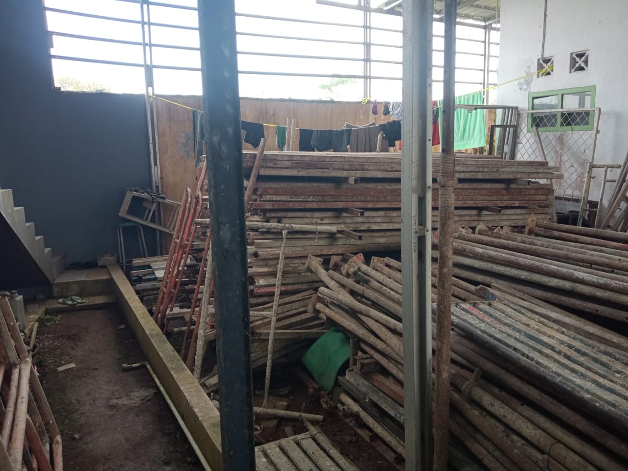 Dijual Toko Lebar Bagus Cocok Untuk Minimarket Di Sumbang Purwokerto