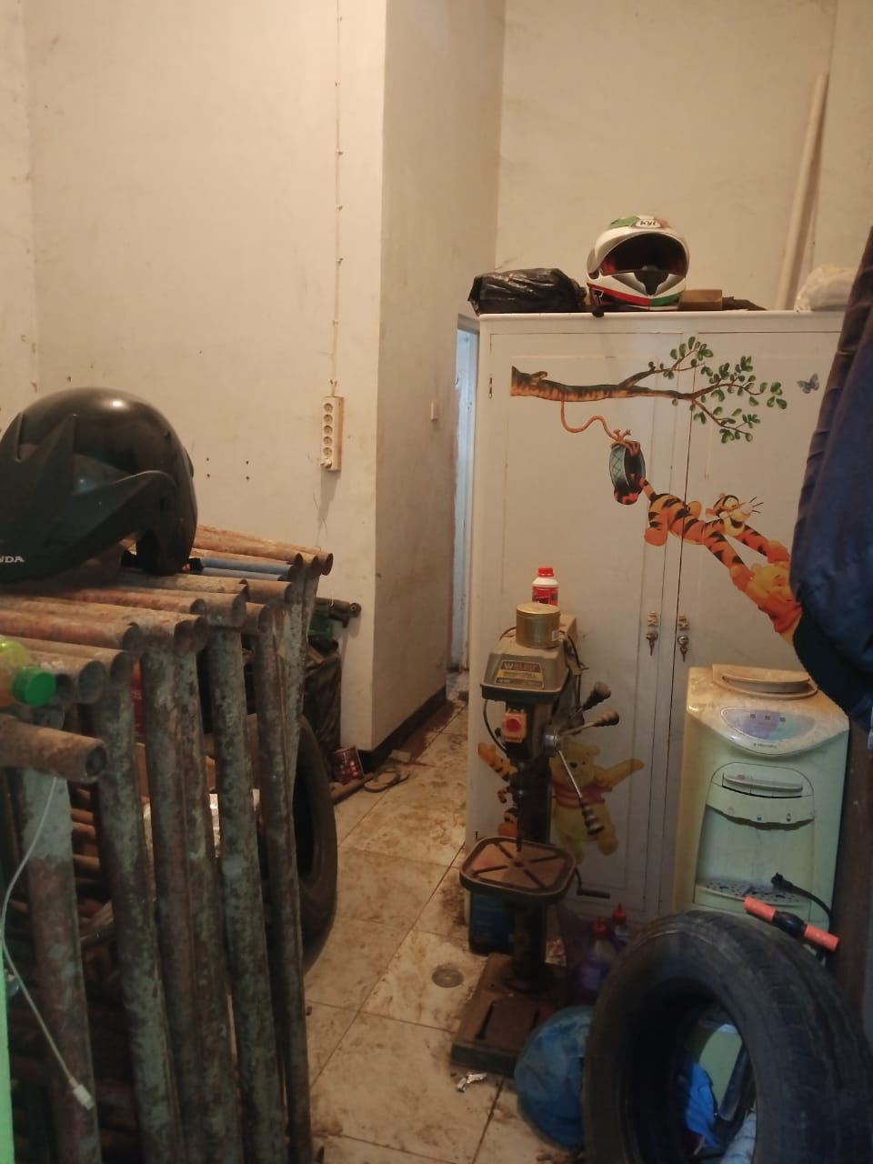 Dijual Toko Lebar Bagus Cocok Untuk Minimarket Di Sumbang Purwokerto