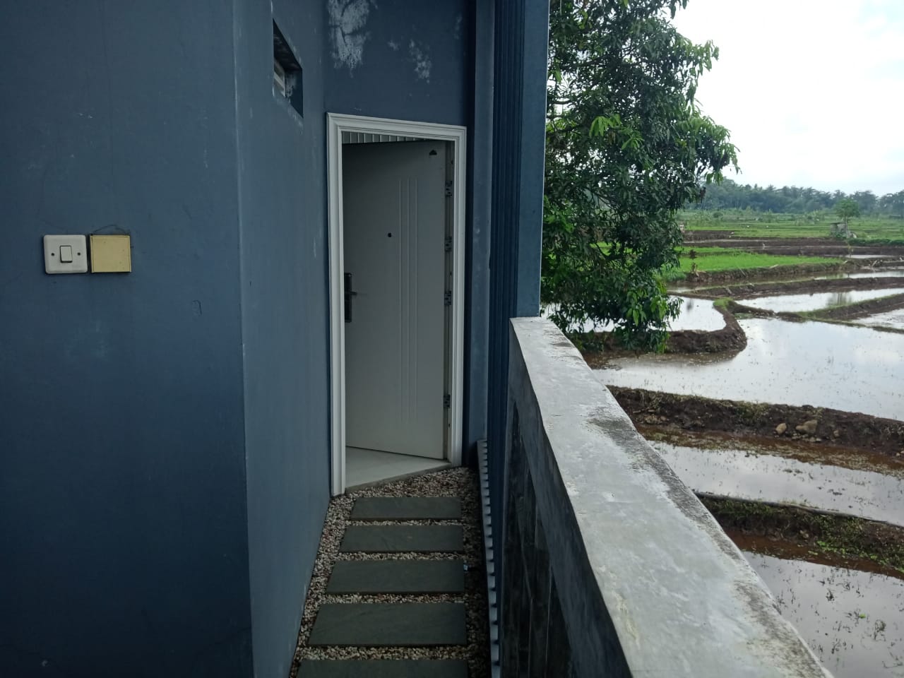 Dijual Toko Lebar Bagus Cocok Untuk Minimarket Di Sumbang Purwokerto