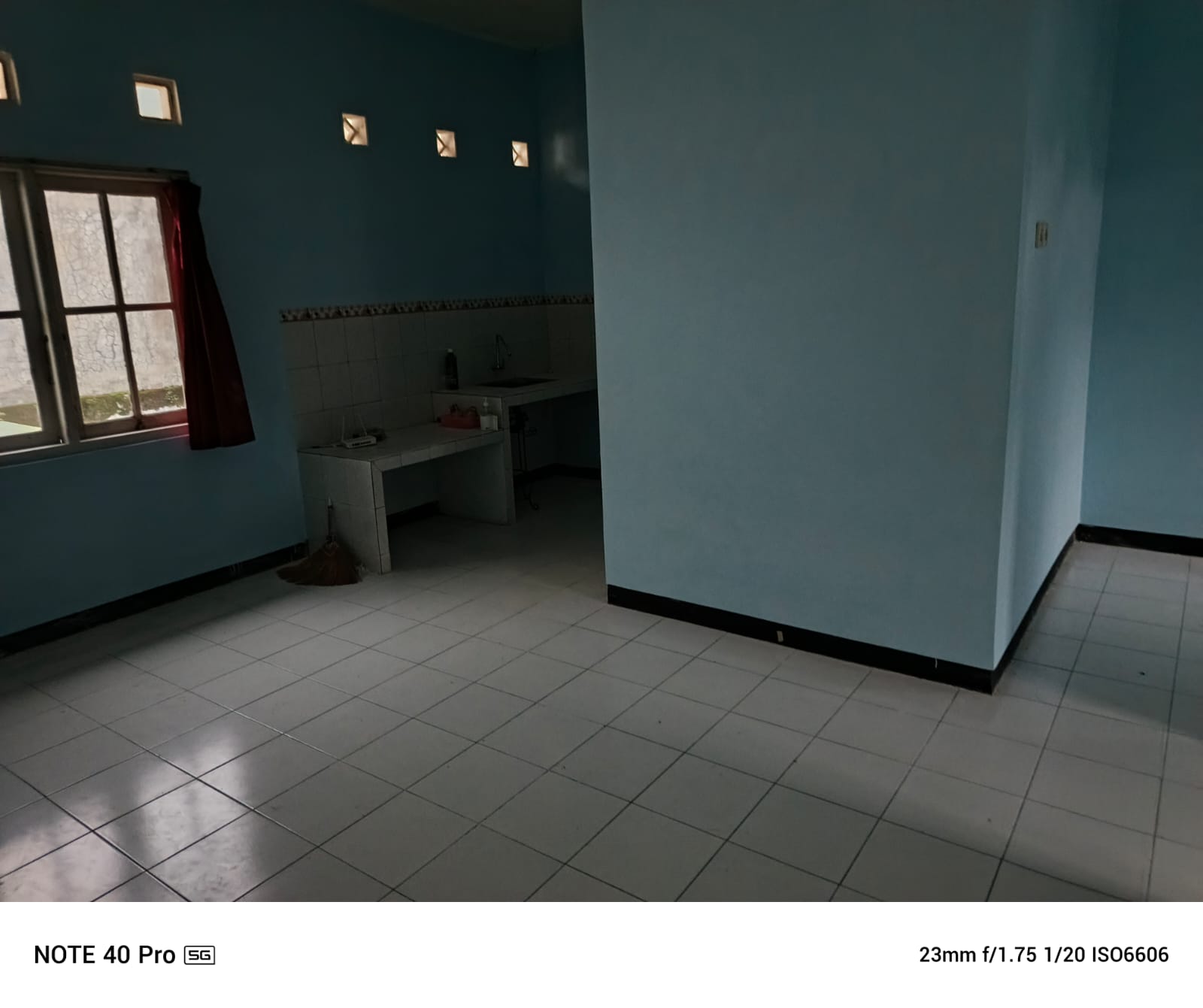 Disewakan Rumah Minimalis Dekat Kampus Unsoed Purwokerto