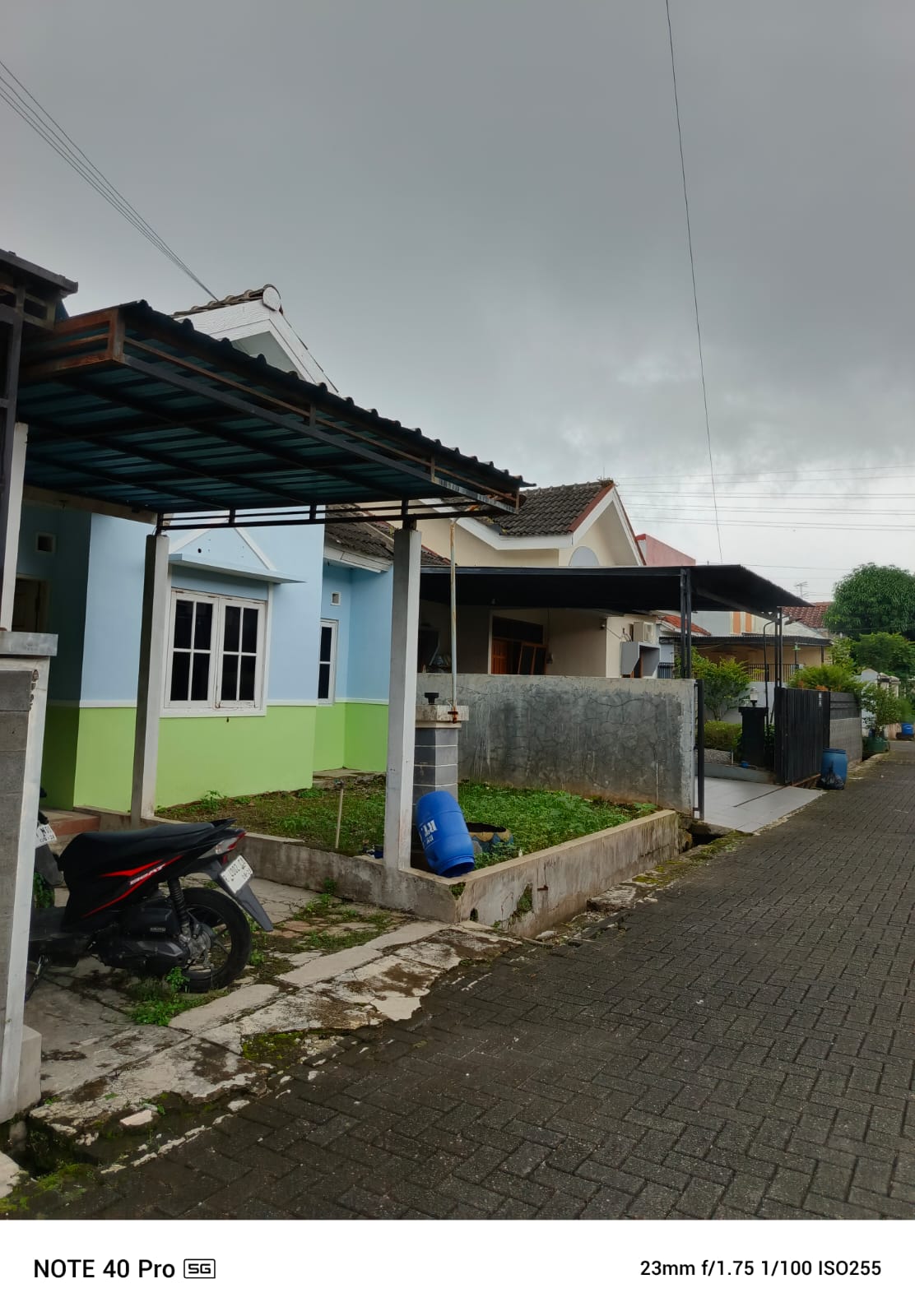 Disewakan Rumah Minimalis Dekat Kampus Unsoed Purwokerto