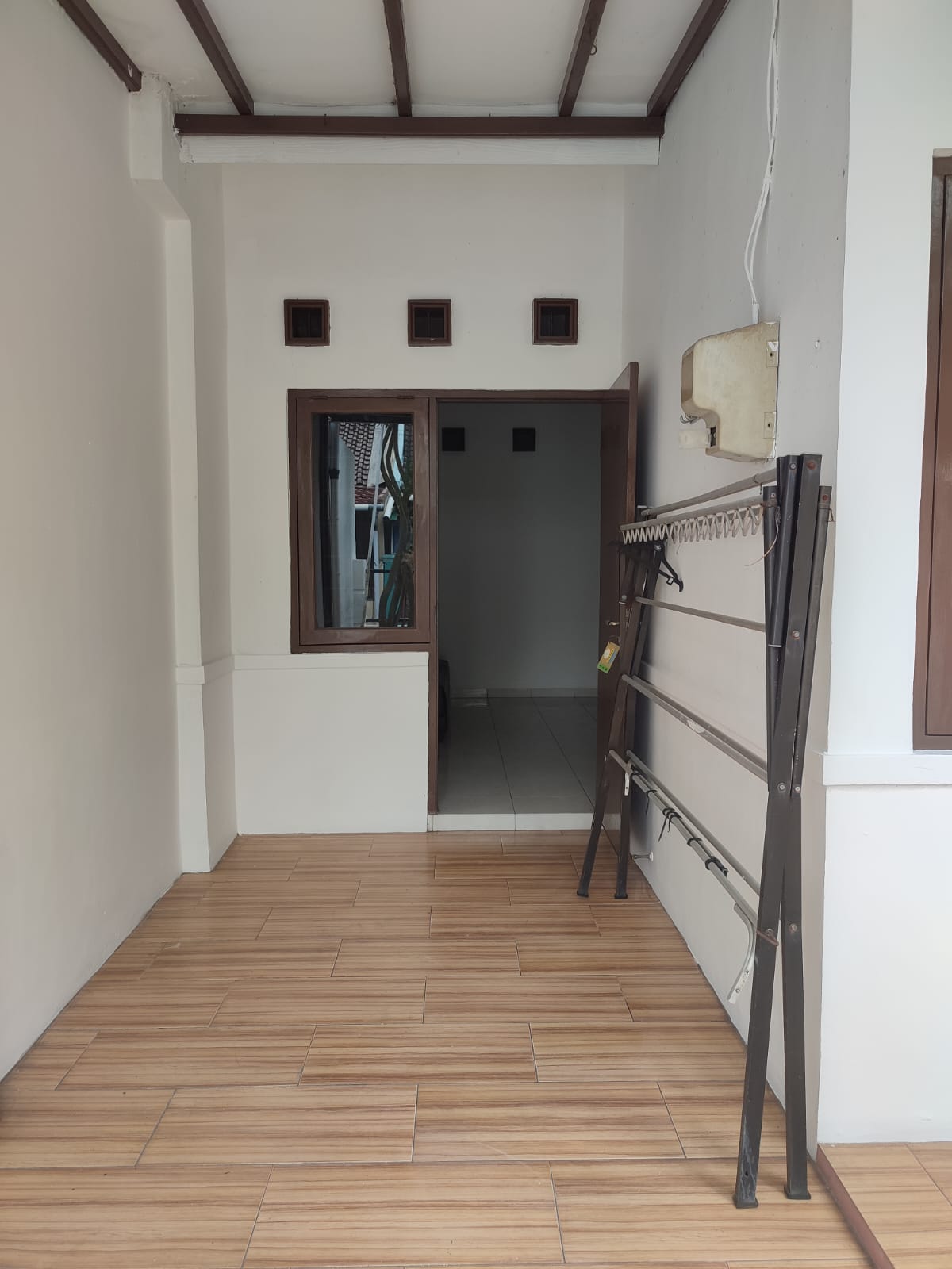 Disewakan Rumah Full Furnish 5 Menit Unsoed
