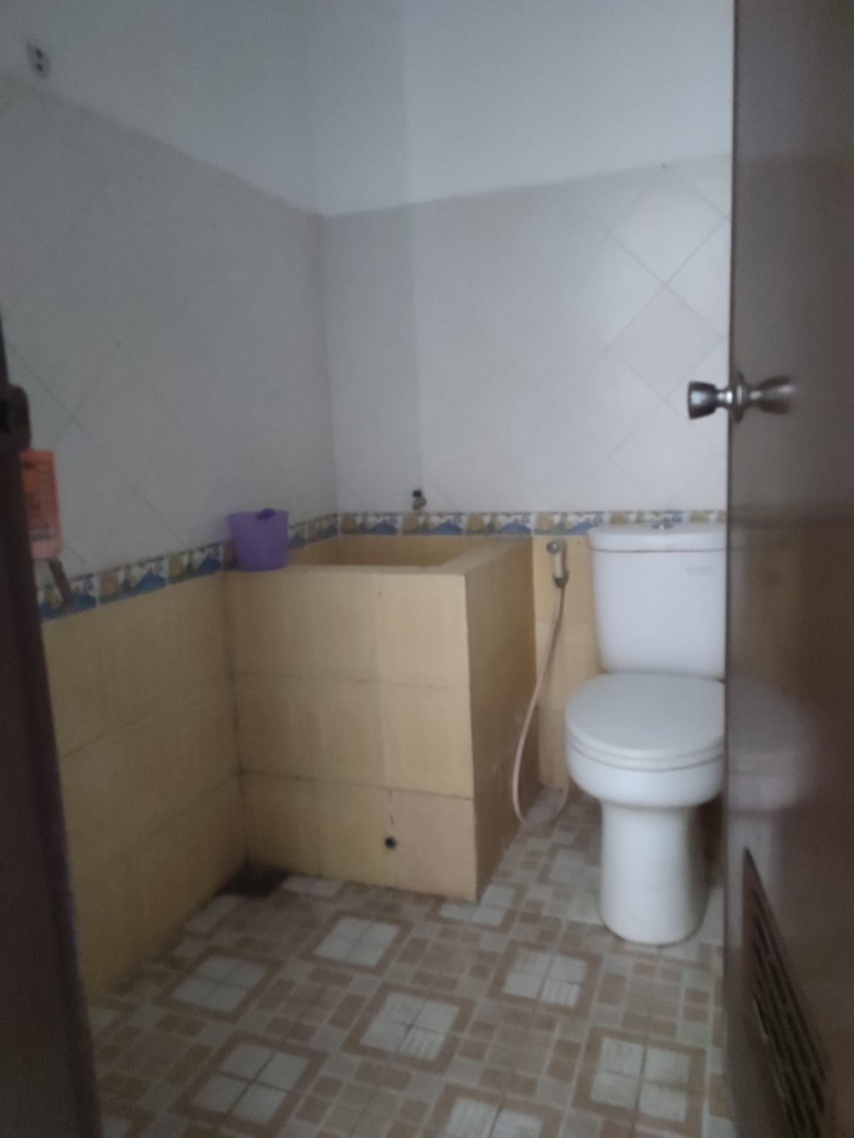 Disewakan Rumah Full Furnish 5 Menit Unsoed