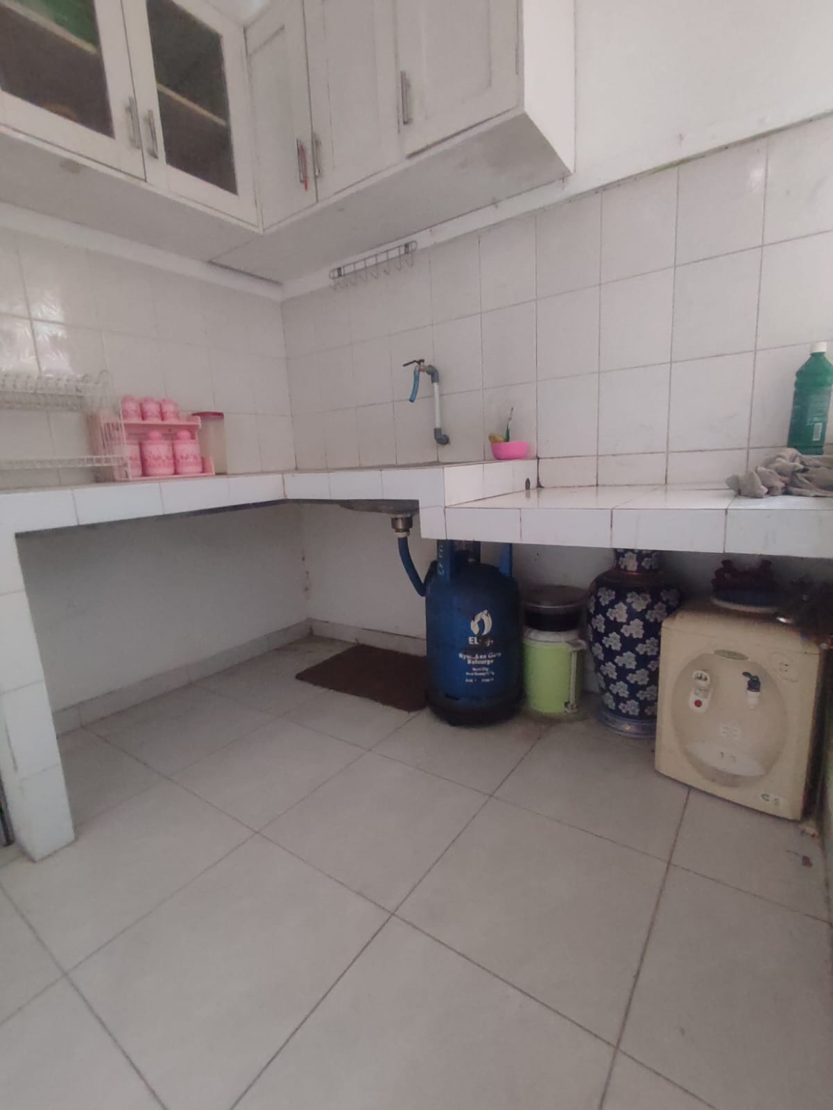 Disewakan Rumah Full Furnish 5 Menit Unsoed
