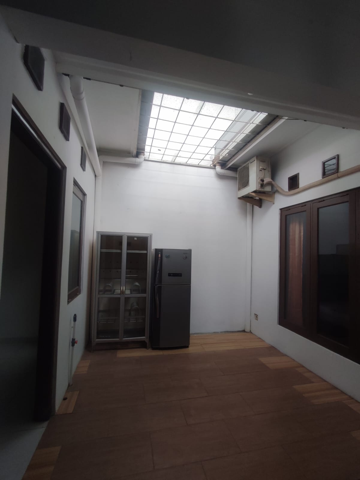 Disewakan Rumah Full Furnish 5 Menit Unsoed