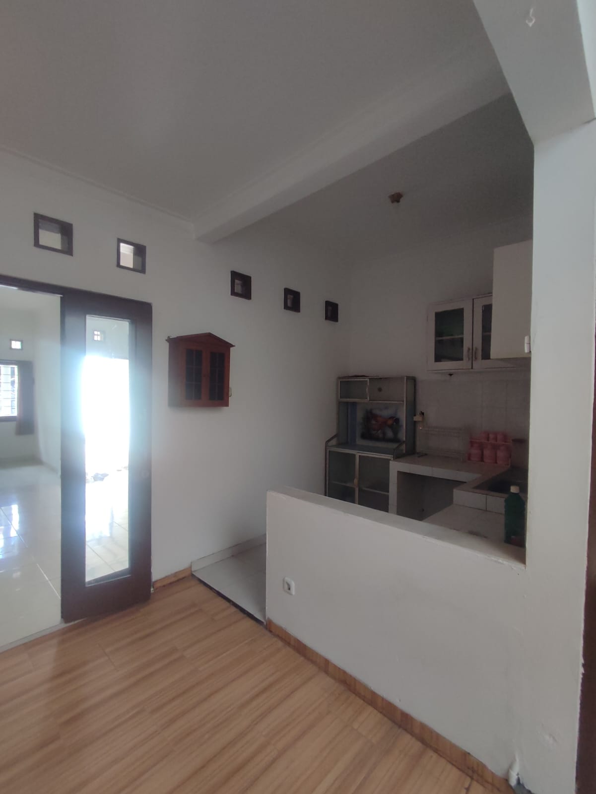 Disewakan Rumah Full Furnish 5 Menit Unsoed
