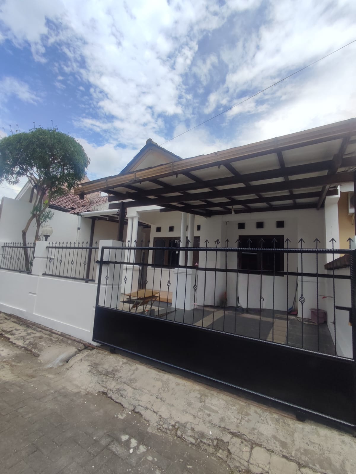 Disewakan Rumah Full Furnish 5 Menit Unsoed